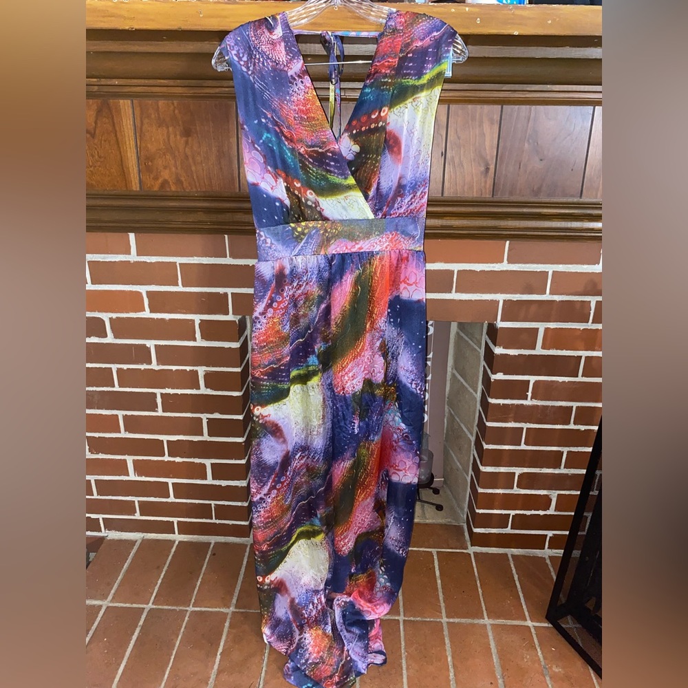 Women’s dress